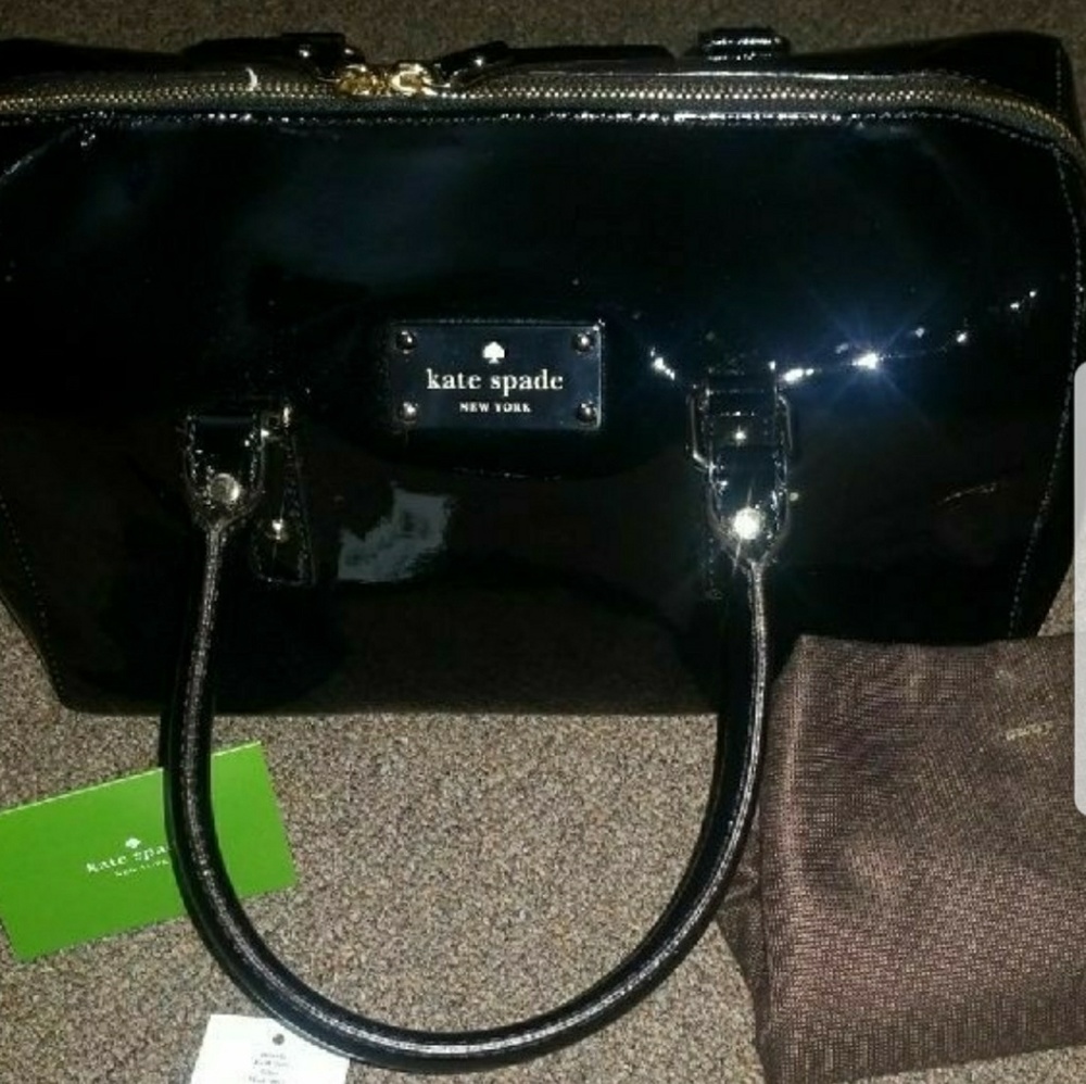 Kate Spade Melinda